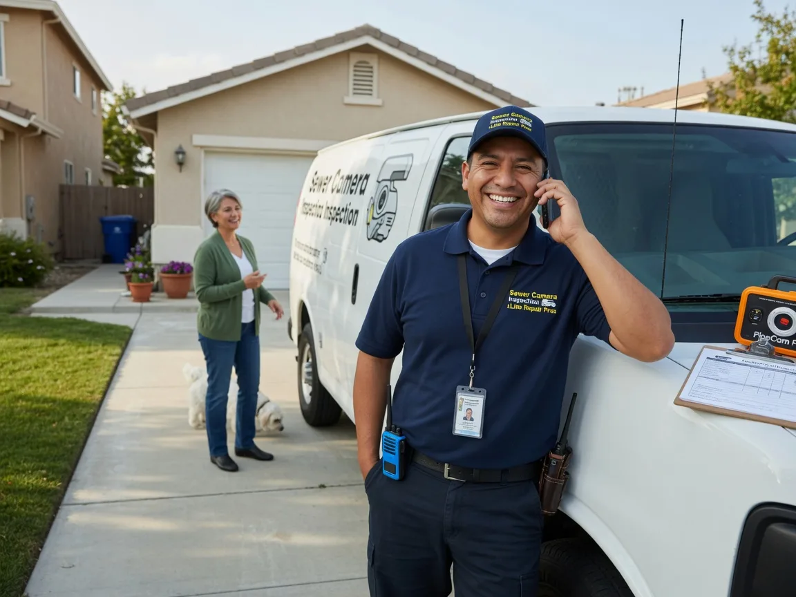 Sewer Line Repair Bridgeton, NJ FAQs